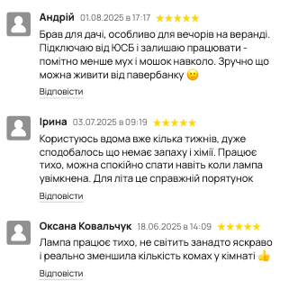 Відгук 3